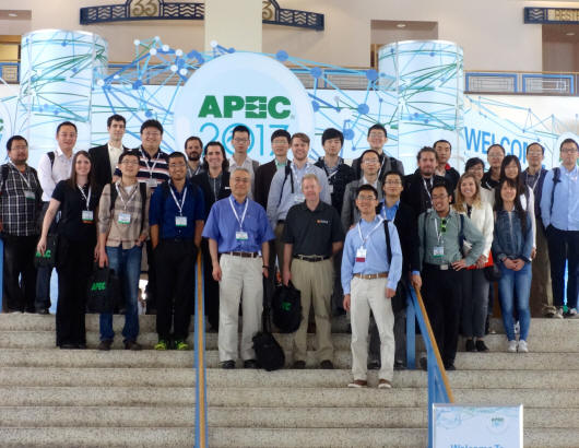 APEC Group Picture